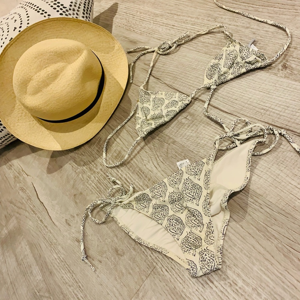 Eberjey bikini SET- S